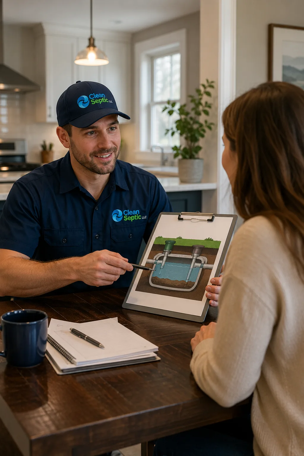 Septic Tank Pumping Lyerly, GA FAQs